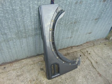 фото thumb №7, Крыло правые перед land rover discovery iii 3