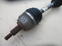 фото thumb №3, Привідний вал ліва 8200659626 renault laguna iii 2.0dci