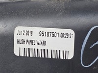 фото thumb №12, Chevrolet trax 17- защита заглушка панели левая 95187501 usa