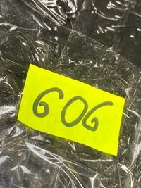 фото thumb №6, Роз'єми штекер колодка блок керування двигуна volkswagen passat b7