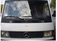 2x важіль важелі двірники mercedes mb100 mb 100 Доставка, фото thumb