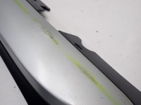 Молдинг накладка порог порог правая порог bmw x1 e84 5177 2990600 Киев, фото thumb