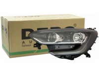 Фари фари renault megane iv 15- Ціна, фото thumb