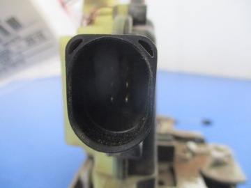 фото thumb №6, Skoda octavia i замок зад лівий 6pin+linka замка