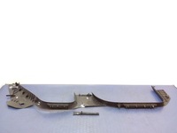 фото thumb №7, Cayenne ii 7p5 молдинг накладки накладка порог правая