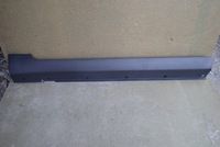 фото thumb №1, Планка порогова ліва поріг лівий chevrolet captiva