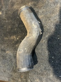 Купити Труба наддуву land rover discovery 2 ii td5, фото thumb