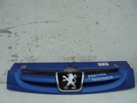 фото thumb №2, Решітка радіатора решітка радіатора peugeot partner 9644758577