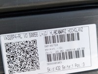 фото thumb №11, Vw tiguan ii рестайлінг r-line 5na решітка бампера перед 5na853677q нова оригінал