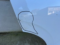 фото thumb №5, Двері mg mg4 ev задні праве задня правий