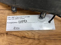 фото thumb №11, Замок крыша chevrolet corvette c6 2005+