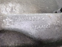 фото thumb №6, Chrysler 300c мост приводной 2.7 v6 52111485ad