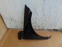 фото thumb №1, Крыло правый перед skoda enyaq 5la