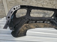 фото thumb №6, Citroen c3 aircross бампер перед