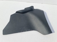 фото thumb №1, X-trail t32 захист оббивка ліва тунель