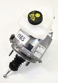 фото thumb №1, Mercedes c klasa w206 amg насос тормозная усилитель тормозов