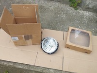 фото thumb №1, Лампа jeep wrangler jk nowa oryg левая