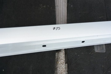 фото thumb №4, Защита планка порога левая mercedes w212 775