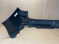 фото thumb №7, Mazda 6 gj iii 13- бампер задня задній новий oem ghp9-50221