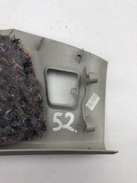 фото thumb №5, Renault scenic iv накладка стойка левый правый перед