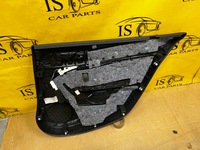 фото thumb №8, Обшивка двері лівий задня renault megane iv gt line