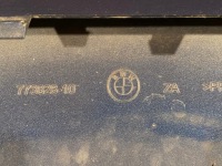 фото thumb №9, Bmw x3 g01 m набор бампер перед передний 8089743