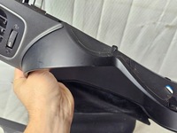 фото thumb №10, Молдинг dekor защита консоли панели спидометра решётка обдув kia carens iv 4