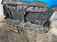 фото thumb №5, Vw tiguan 5n капот бампер перед kpl pas tdi