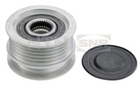 фото thumb №11, Сцепление генератора vw polo 1.7sdi 97- 1.9d 94-