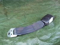 фото thumb №13, Кліпса поперечина безпеки 56458a2 toyota corolla matrix smart 450 fortwo