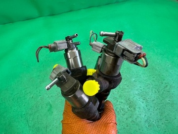 фото thumb №8, Форсунка форсунки інжектор denso r2aa13h50 mazda cx-7 рестайлінг 2.2 mzr-cd