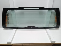 фото thumb №1, Скло задня volvo v70 kombi 2000-2007 as2 оригінал