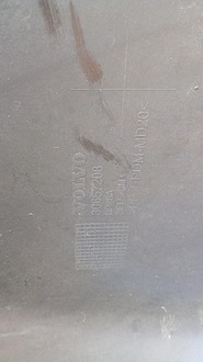 фото thumb №15, Volvo c30 бампер задній задня 30657208