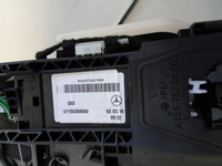 фото thumb №10, Mercedes gla 156 x156 обшивка вкладыш перед левый