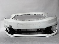 фото thumb №1, Бампер перед передний mitsubishi space star ii lift