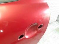 фото thumb №3, Дверь левый задняя peugeot 207