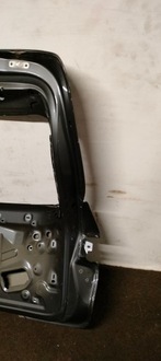 фото thumb №11, Кришка багажника багажника задня porsche cayenne 9y lift