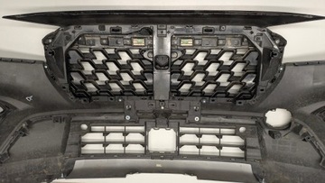 фото thumb №12, Бампер перед suzuki s-cross 2021-