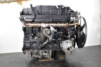 фото thumb №10, Двигатель bmw e46 e60 e61 e65 e53 x5 e83 x3 3.0d 204km 211 306d2 kompresja
