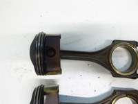 фото thumb №5, Поршень / поршні + шатун audi a6 c6 3.2fsi auk