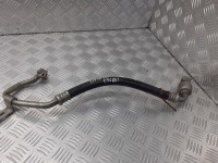 фото thumb №1, Шланг кондиционера honda civic vii 1.7 ctdi