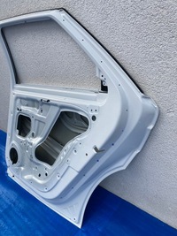 фото thumb №15, Дверь правое задние hyundai ioniq 5