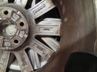 фото thumb №10, Audi a6 c7 2013 все диски алюминий r18