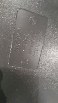 фото thumb №6, Мат шумоізоляція підлога scania s r ngs 2013377