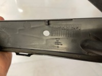 Решётка бампера правый  перед решётка  решётка радиатора seat leon 3 5f оригинальный номер 5f0853666a Недорого, фото thumb