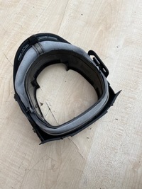 фото thumb №8, Mercedes ml w164 05-11 защита колонки рулевого