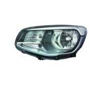 фото thumb №1, Лампа передня kia soul am 13- 92101b2260 ліва