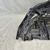 фото thumb №10, Renault espace 5 v 14- бампер перед переднее решётка радиатора плита pdc