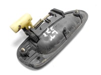 фото thumb №2, Mazda 323 ba ручка двері ліва задня