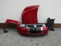 Купить Vw eos капот бампер передний перед крыло, фото thumb